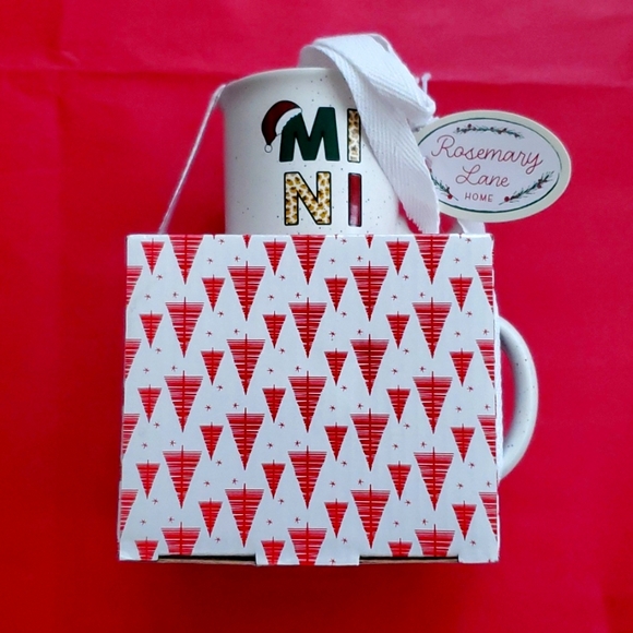 NIB: MUGS; MAMA & MINI GIFT SET - Picture 3 of 5